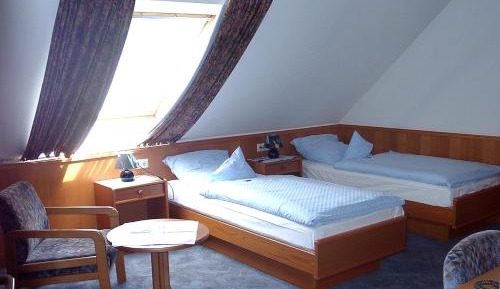 Single Room with Shower