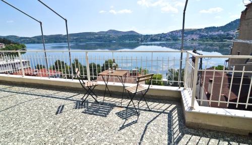 Three-Bedroom Superior Apartment