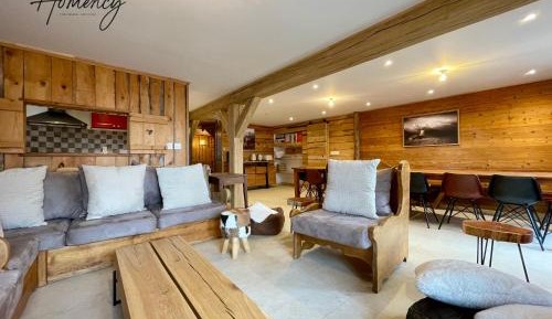 Chalet
