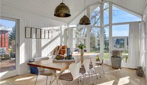 Five-Bedroom Holiday Home