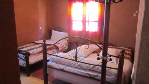 Triple Room with Garden View