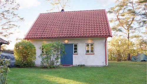 Two-Bedroom Holiday Home