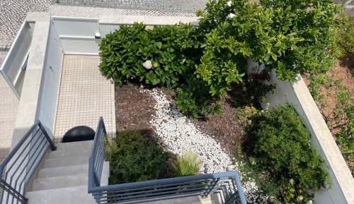 Standard Double Room with Shared Bathroom