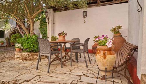 Triple Room with Shower