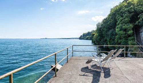 Two-Bedroom Superior Apartment