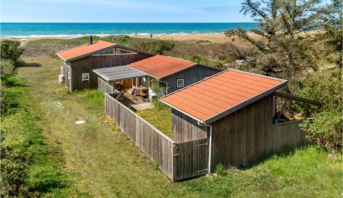 Two-Bedroom Holiday Home