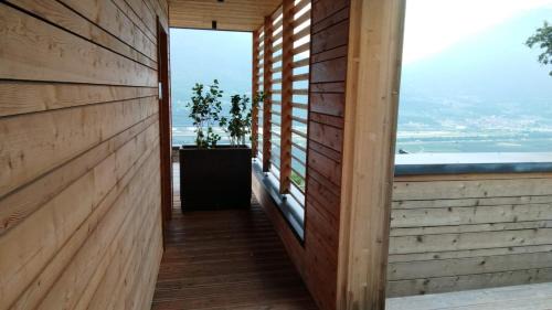 Deluxe Double or Twin Room with Balcony