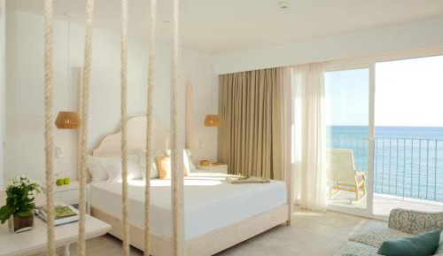 Superior Suite with Sea View