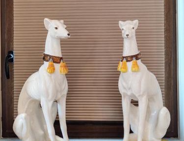 Double Room with Park View