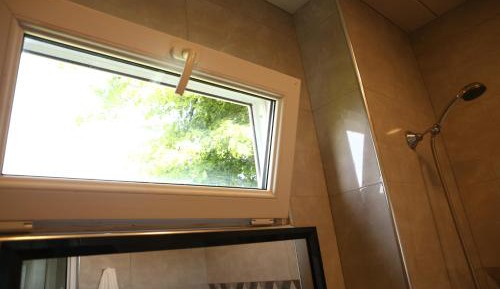 Double or Twin Room with Mountain View