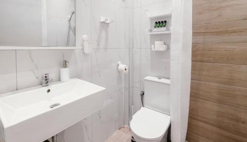 Superior Twin Room with Sea View