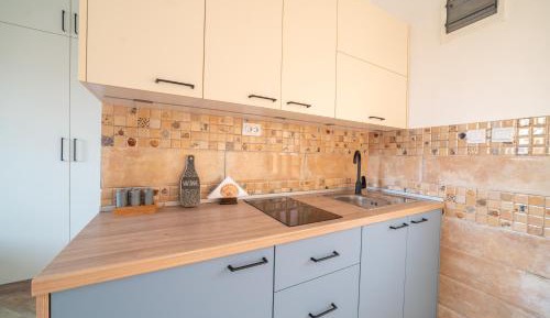 Deluxe Double Studio