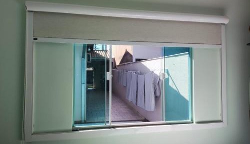 Mixed Dormitory Room