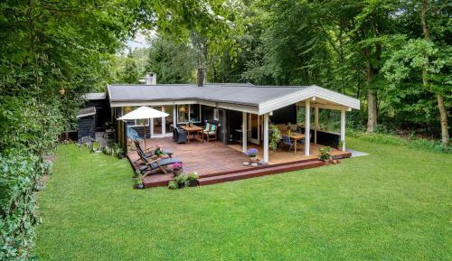 Two-Bedroom Holiday Home