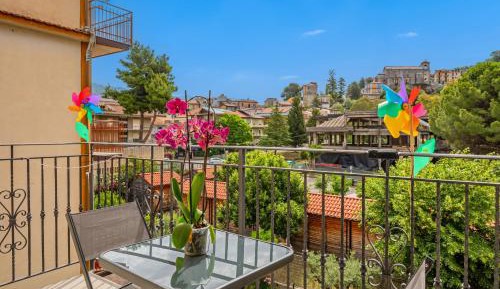 Three-Bedroom Superior Apartment