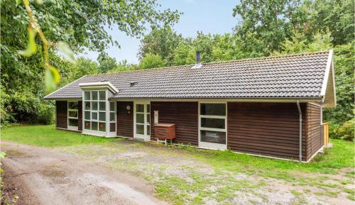 Four-Bedroom Holiday Home