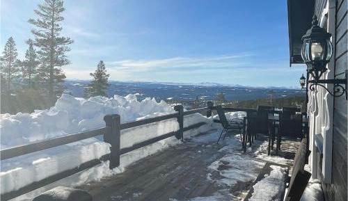 Four-Bedroom Vacation Home
