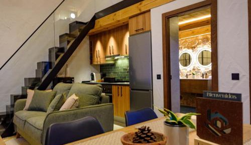 Apartment - Split Level