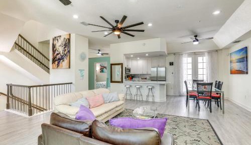 Vacation Home