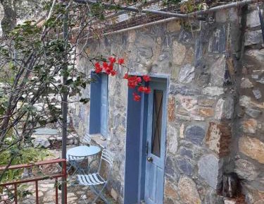 Quadruple Room with Sea View