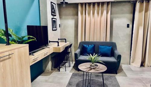 Suite with City View