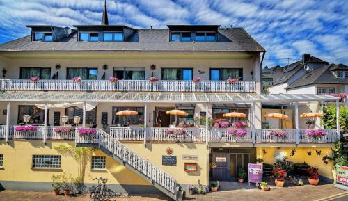 One-Bedroom Superior Apartment