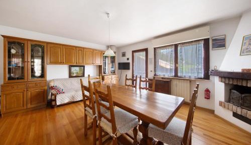 Two-Bedroom Superior Apartment