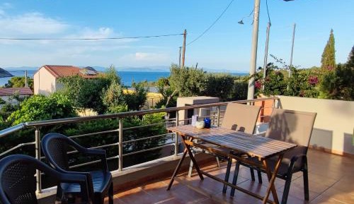 Apartment with Sea View