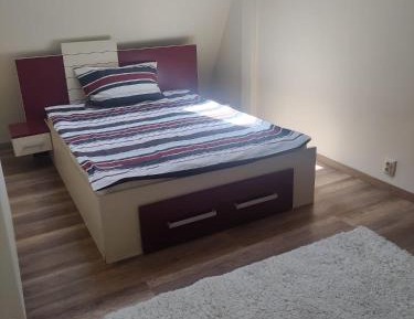 Apartment - Split Level