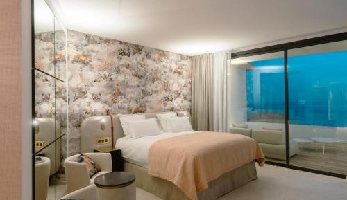 Superior Suite with Sea View