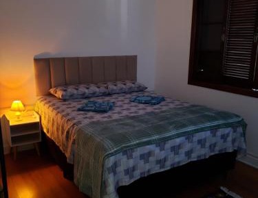 Deluxe Suite with Spa Bath