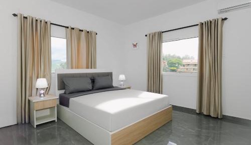 One-Bedroom Premium Apartment