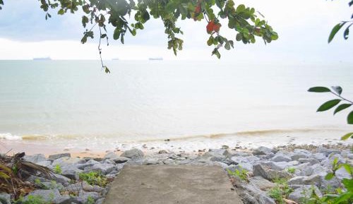 Three-Bedroom Chalet