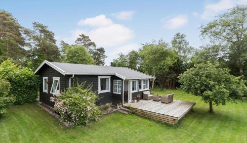 Two-Bedroom Holiday Home