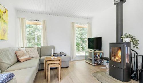 Two-Bedroom Holiday Home