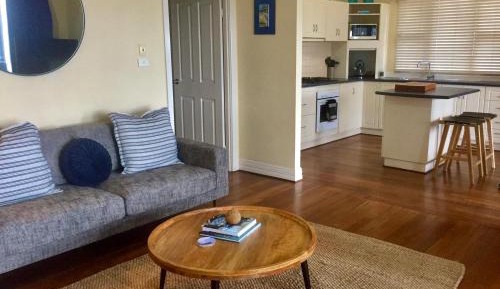 Two-Bedroom Bungalow