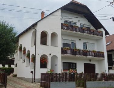 Three-Bedroom Apartment Suite