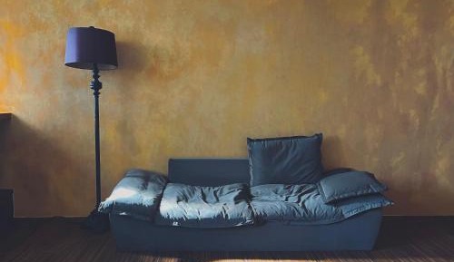 Two-Bedroom Townhouse