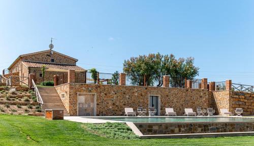 One-Bedroom Standard Apartment