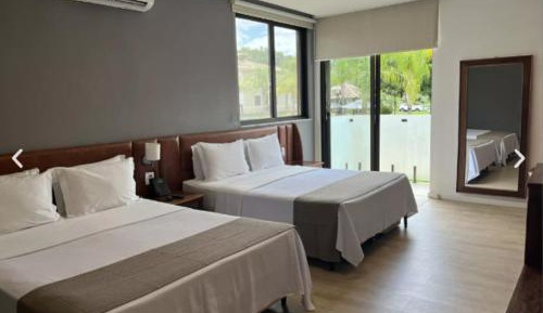 Superior Luxury Suite