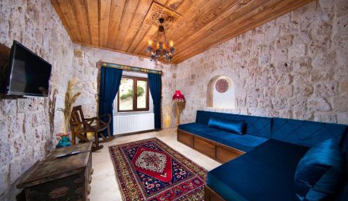 King Suite with Spa Bath