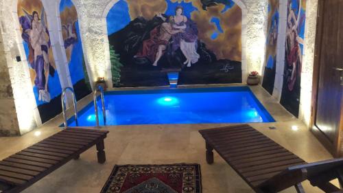 Junior Suite with Private Pool