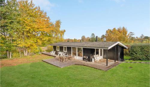 Three-Bedroom Vacation Home 