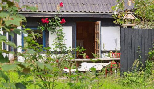 Two-Bedroom Holiday Home