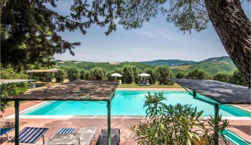 Four-Bedroom Apartment