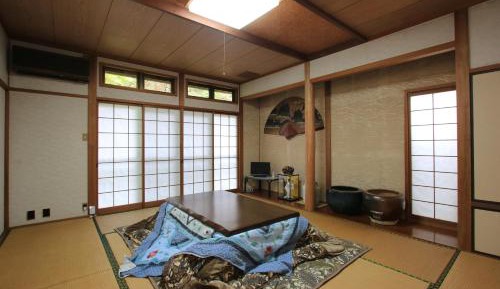 Japanese-Style Room
