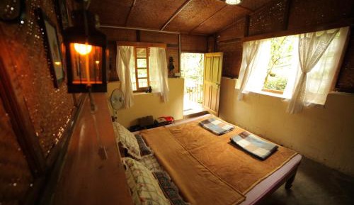 Deluxe Double or Twin Room with Balcony