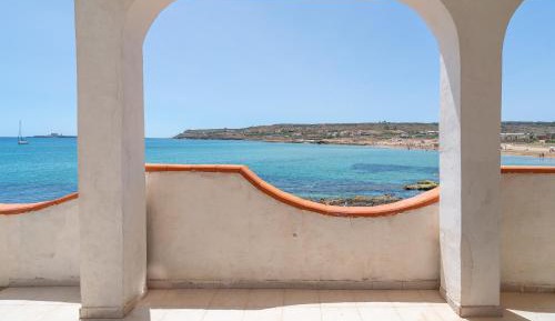 Two-Bedroom Superior Apartment