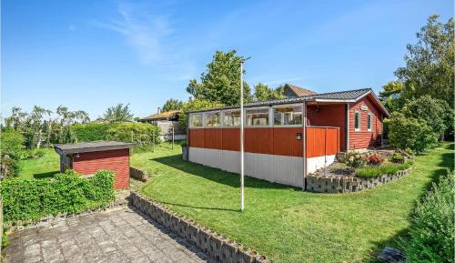 Three-Bedroom Vacation Home 