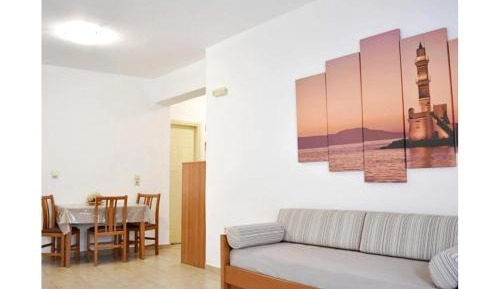 Superior One-Bedroom Apartment with Balcony